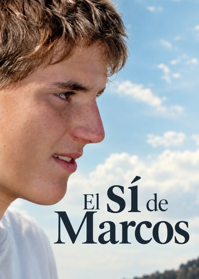 El sí de Marcos